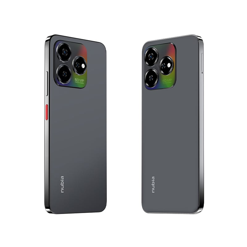 ZTE Nubia V60 8GB RAM 256GB