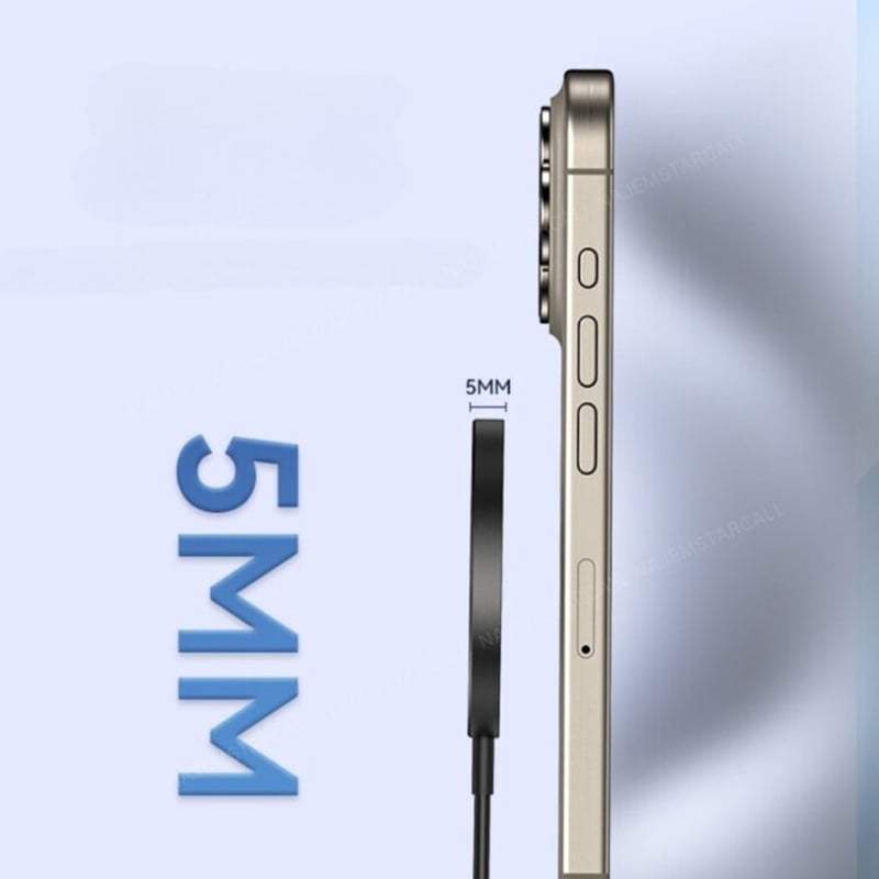 Yesido DS21 Magnetic Charger