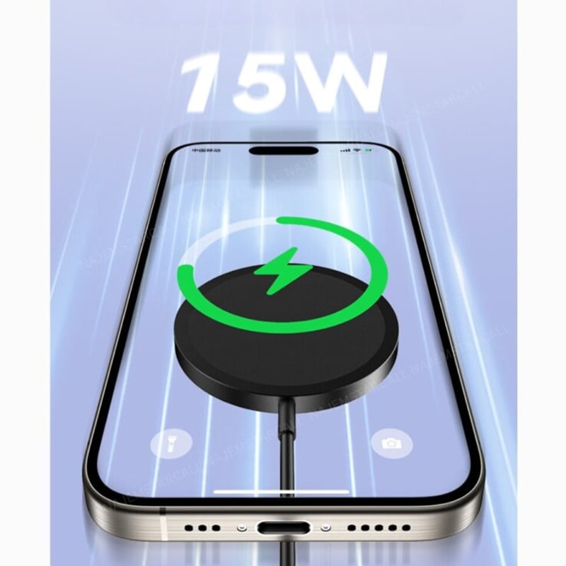 Yesido DS21 Magnetic Charger