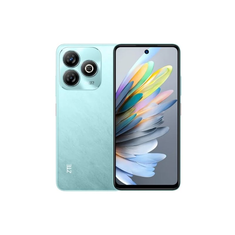 ZTE A75 4GB RAM 256GB