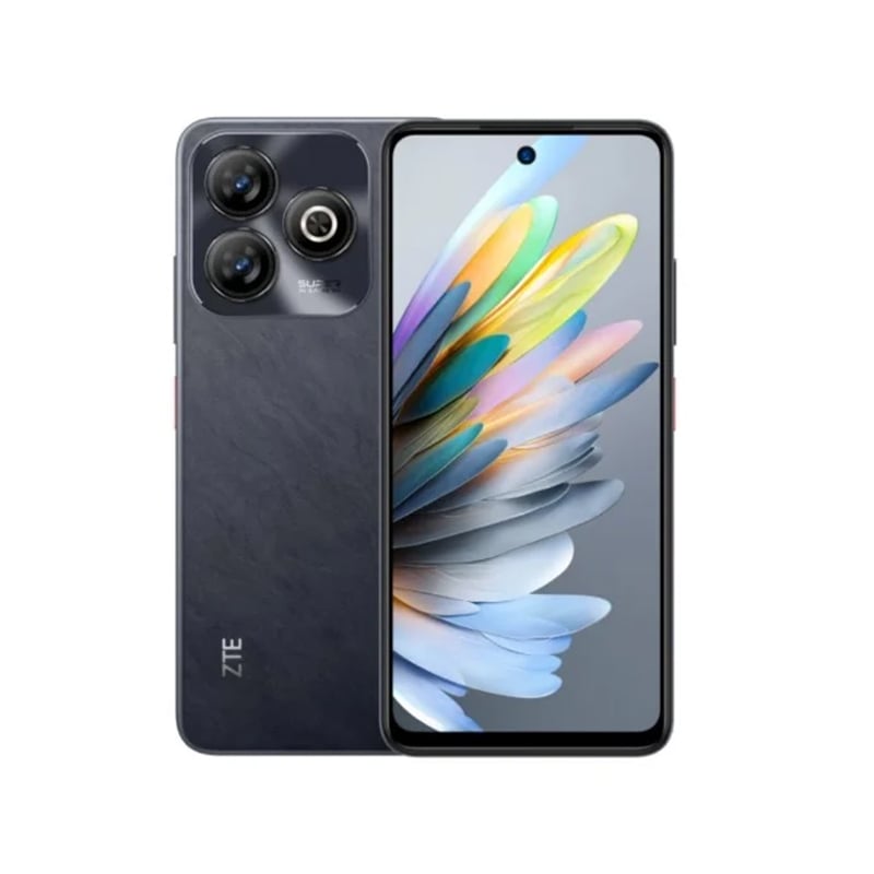 ZTE A75 4GB RAM 256GB