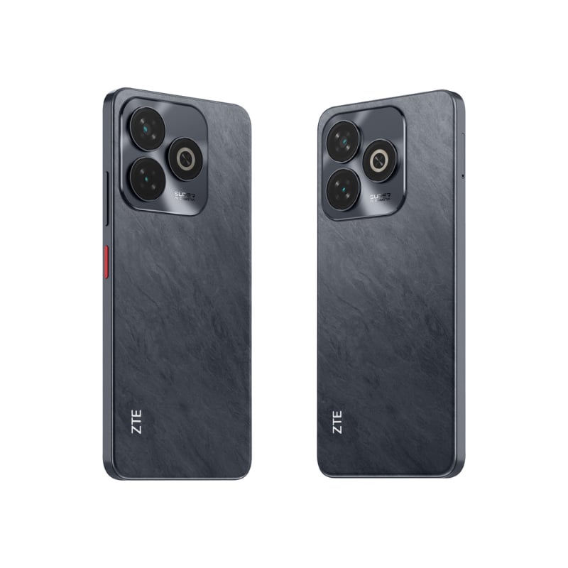 ZTE A75 4GB RAM 256GB
