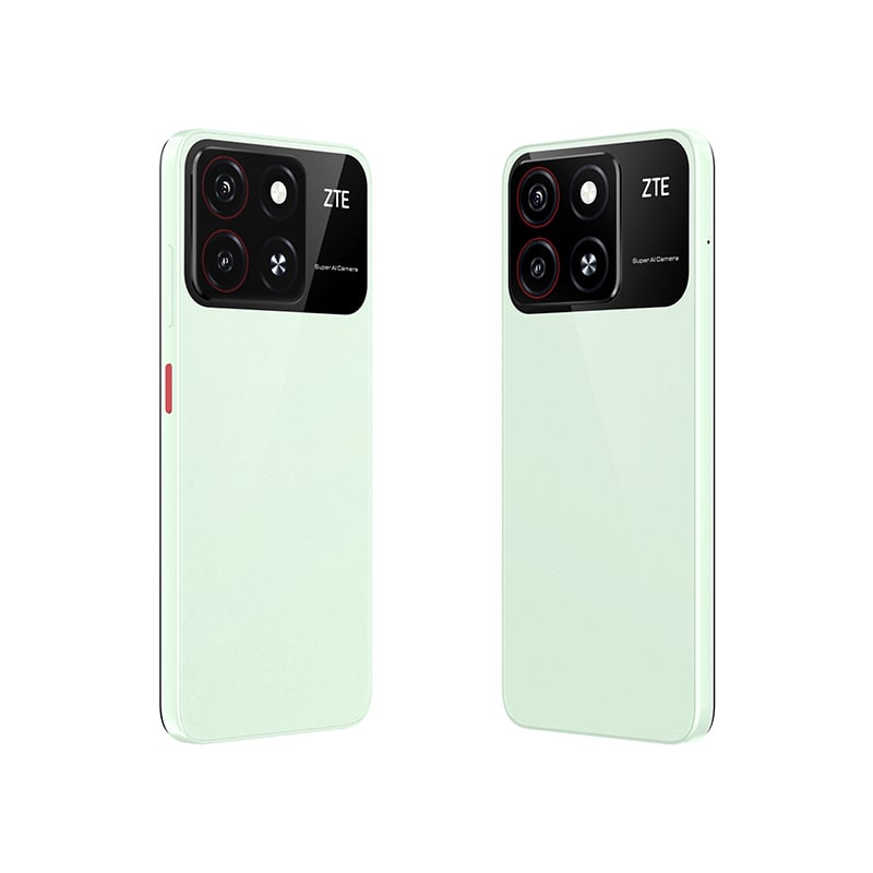 ZTE A35 2GB RAM 64GB