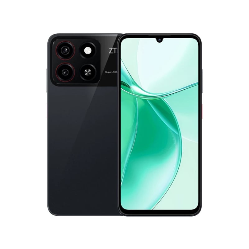 ZTE A35 2GB RAM 64GB