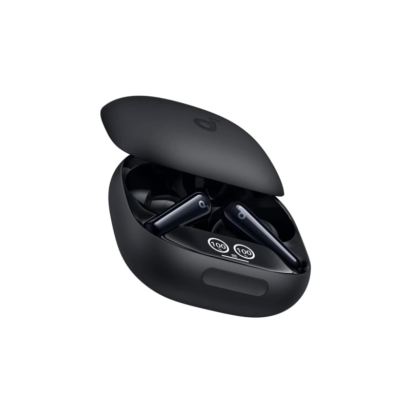 Anker Soundcore Liberty 4 Pro True Wireless Noise Cancelling Earbuds