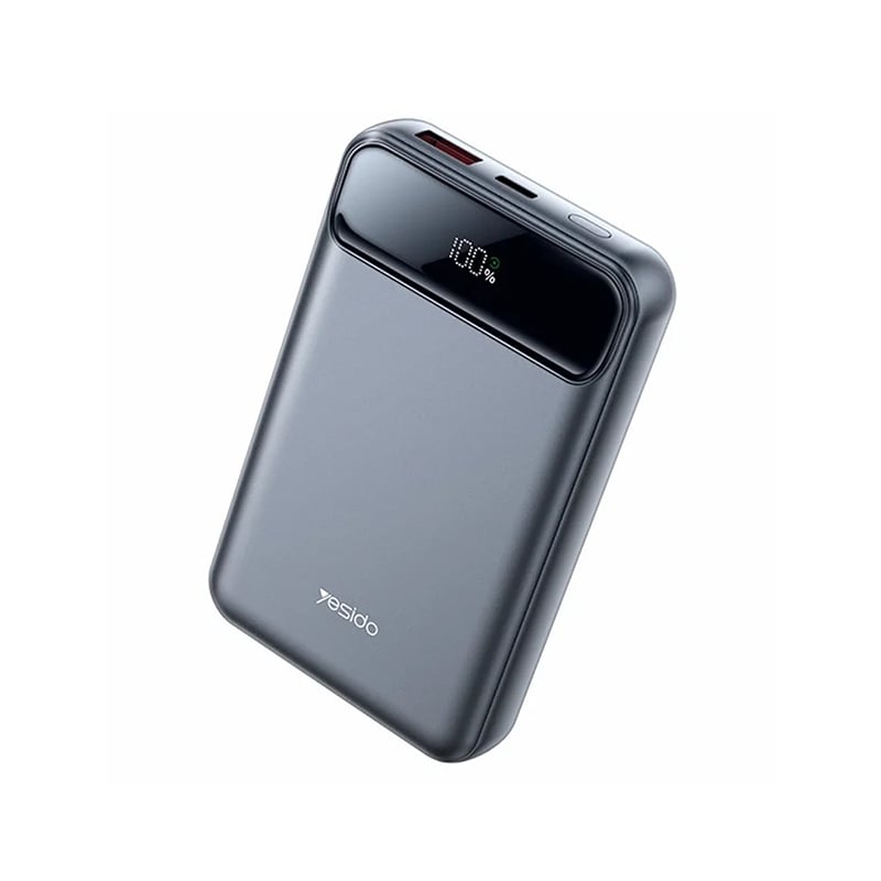 Yesido YP49 10000mAh 15W Power Bank