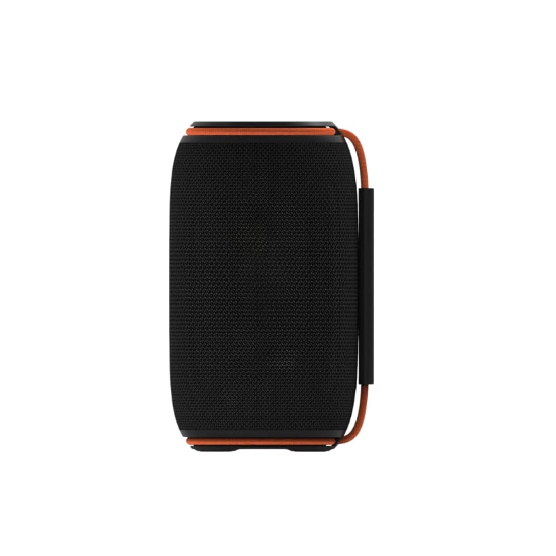 Aibimy MY266BTS Waterproof RGB Speaker