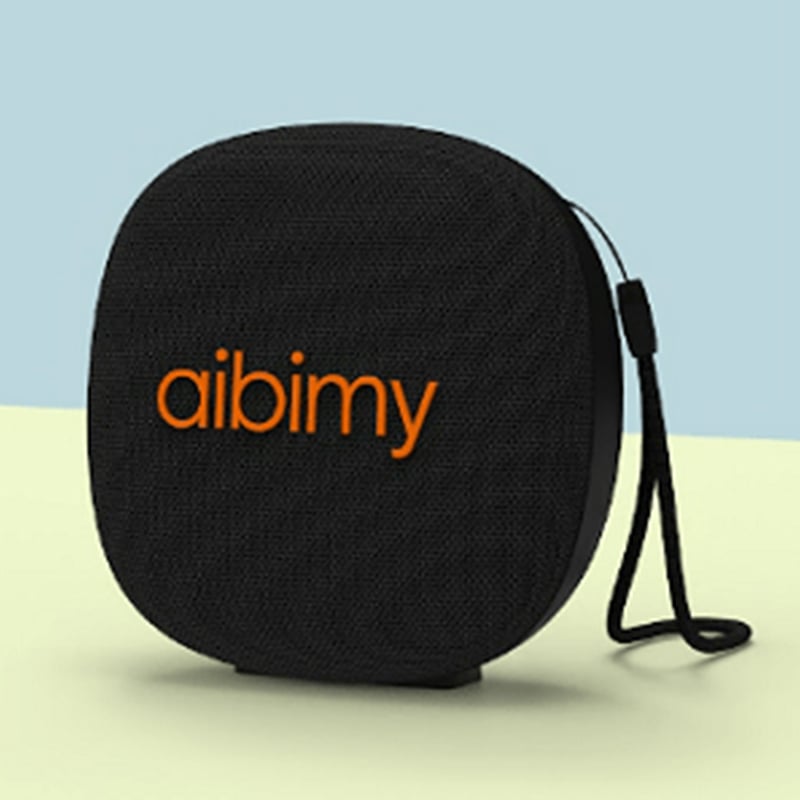 Aibimy MY262BT Waterproof Speaker