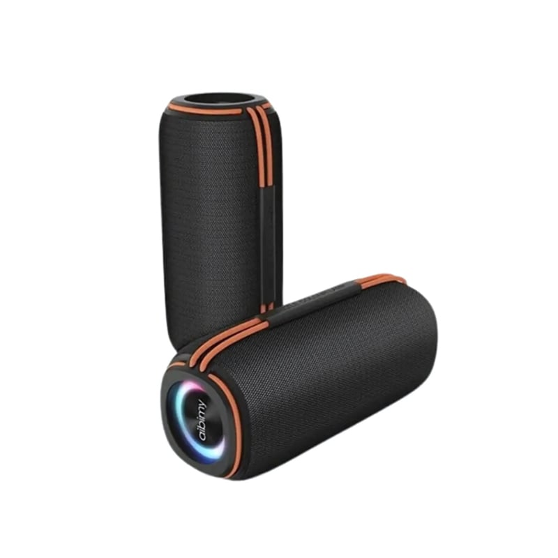 Aibimy MY282BTS Waterproof RGB Speaker