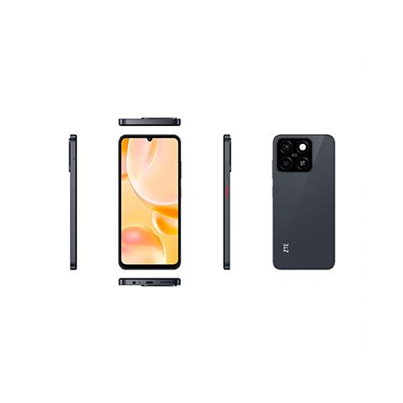 ZTE A55 4GB RAM 128GB