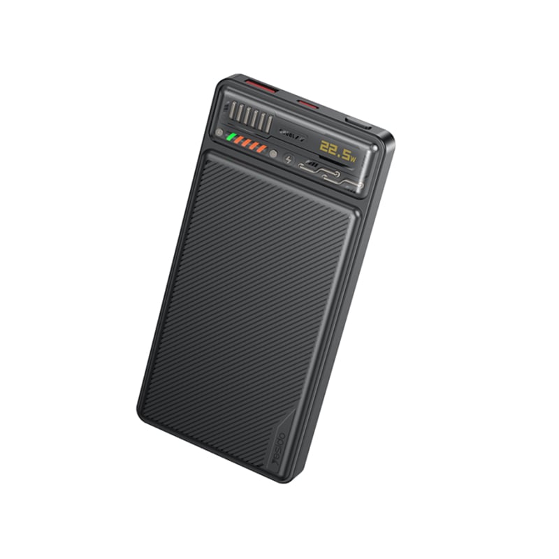 Yesido YP53 10000mAh 20W Power Bank