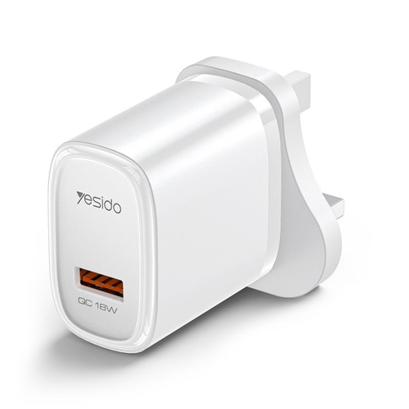 Yesido YC85 Quick Charger