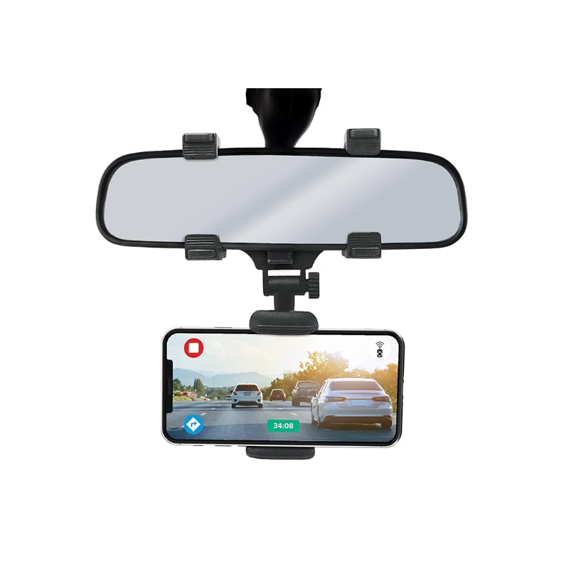 Earldom EH223 Universal Car Rear View Mirror Mount