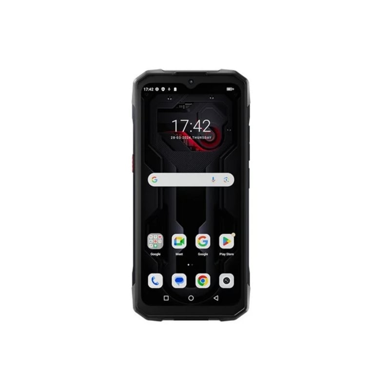 Hotwav Cyber 15 12 + 12GB RAM 256GB