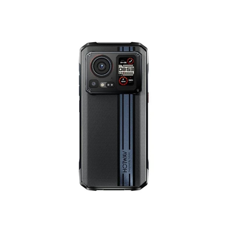 Hotwav Cyber 15 12 + 12GB RAM 256GB