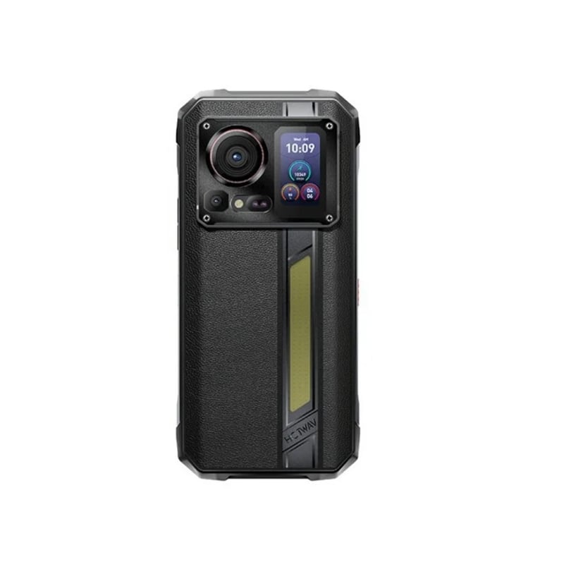 Hotwav Hyper 7 Pro 16GB RAM 256GB