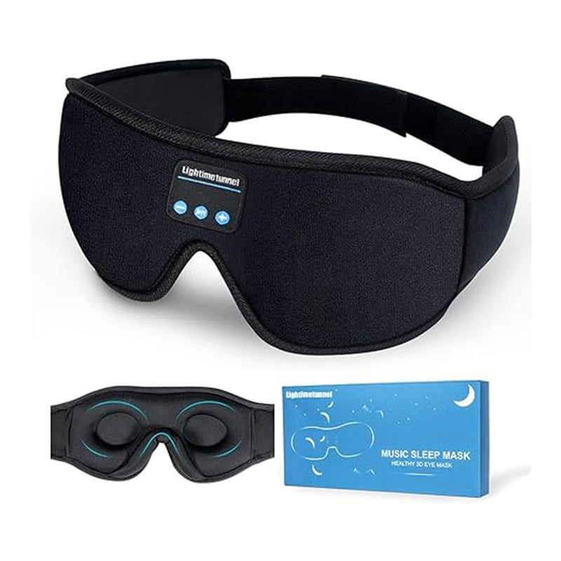 Earldom EM01 3D Wireless Eye Mask
