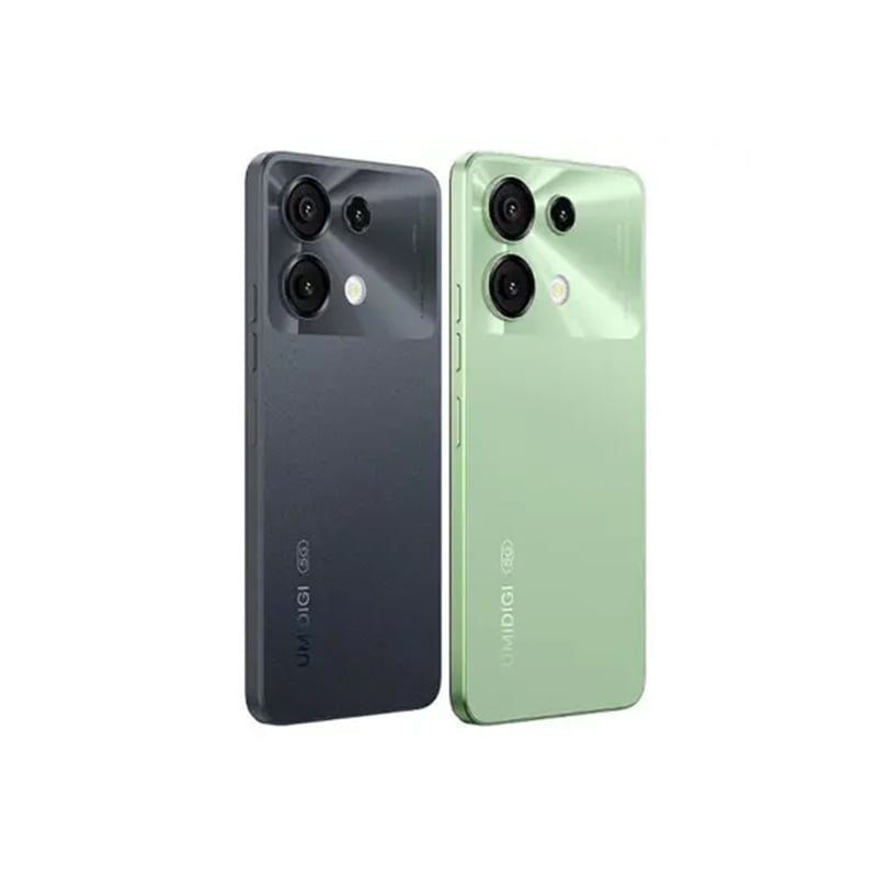 Umidigi G9 5G 6 + 6GB RAM 128GB