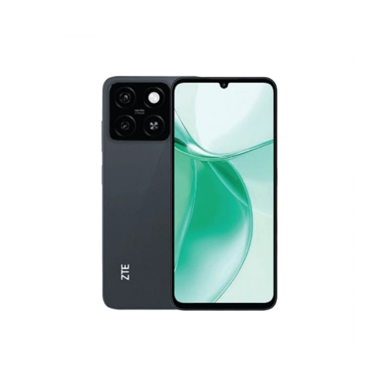 ZTE A55 4GB RAM 128GB