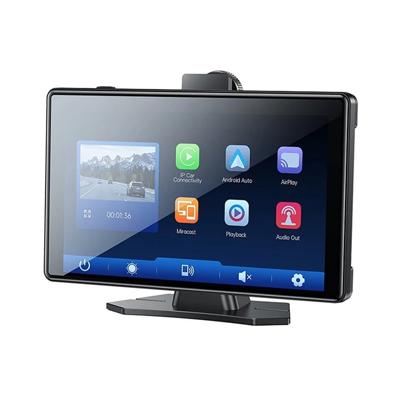 Yesido KM18 Wireless Car Stereo