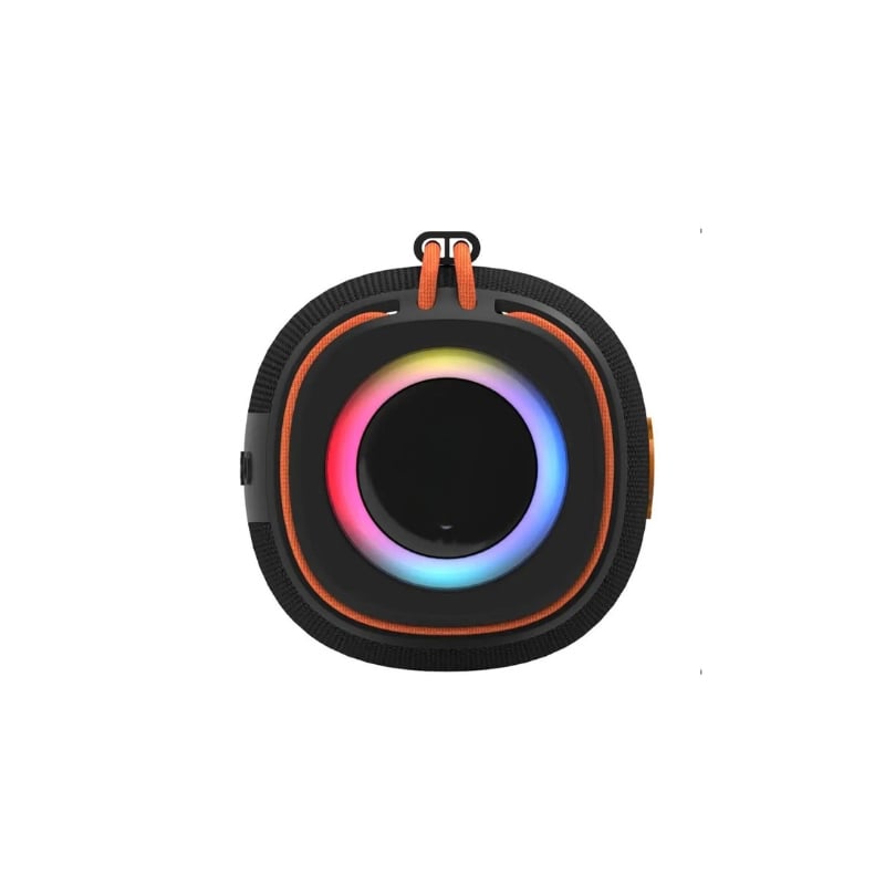 Aibimy MY266BTS Waterproof RGB Speaker
