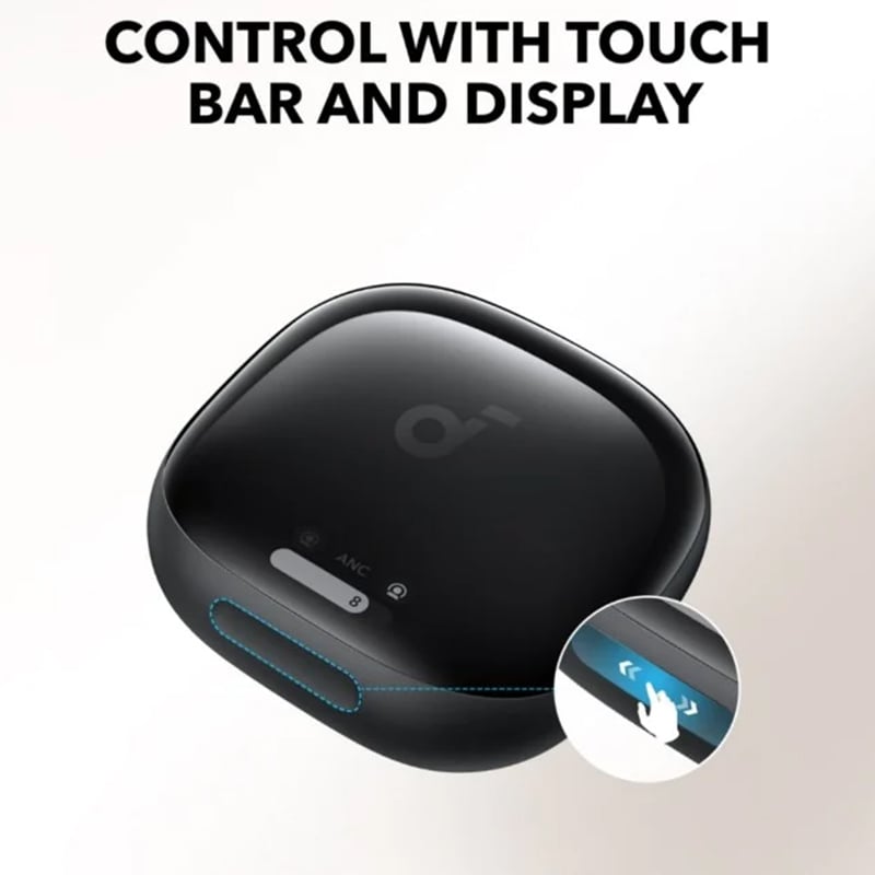 Anker Soundcore Liberty 4 Pro True Wireless Noise Cancelling Earbuds