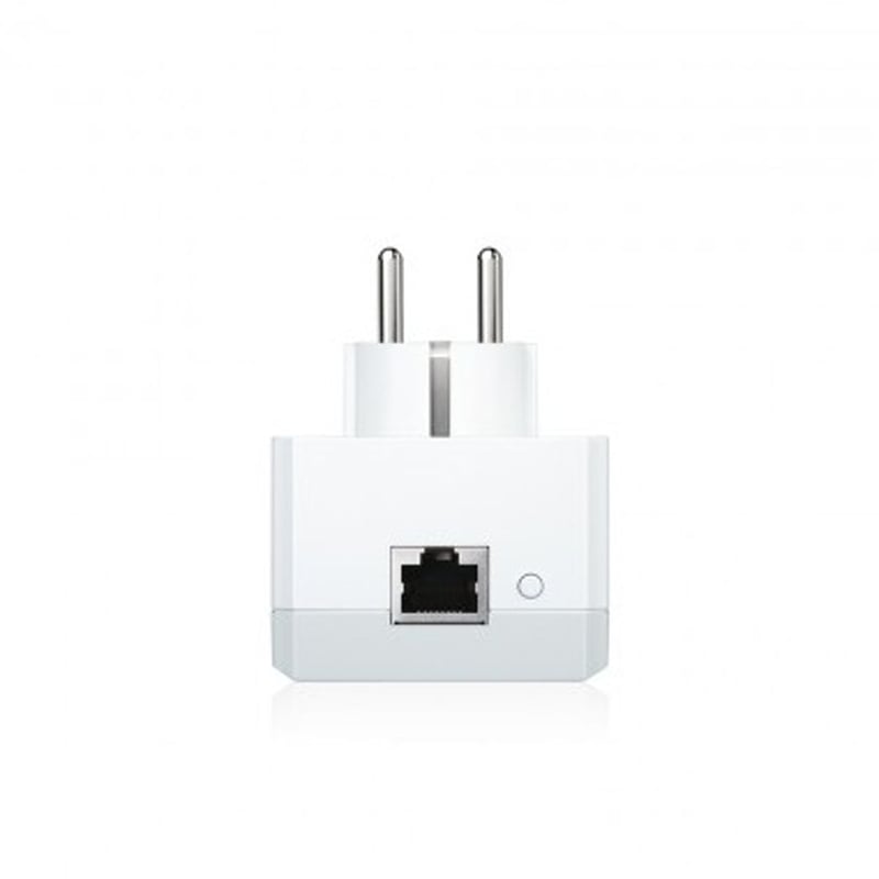 Tp-Link TL-PA4010P Nano AV600 Passthrough Powerline Starter Kit