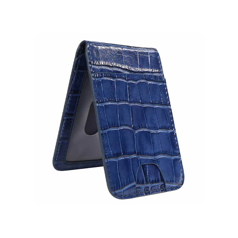 Green Lion Leather Magwallet Holder