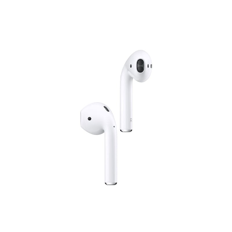 Porodo Blue Deep Bass Wireless Earbuds 2