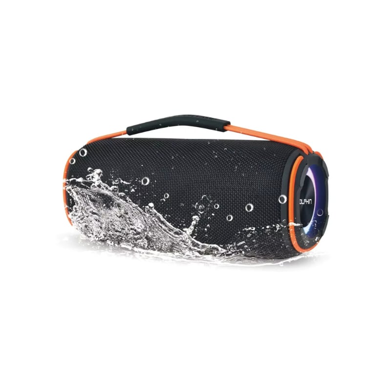 Aibimy MY282BTS Waterproof RGB Speaker
