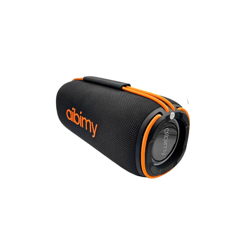 Aibimy MY282BTS Waterproof RGB Speaker
