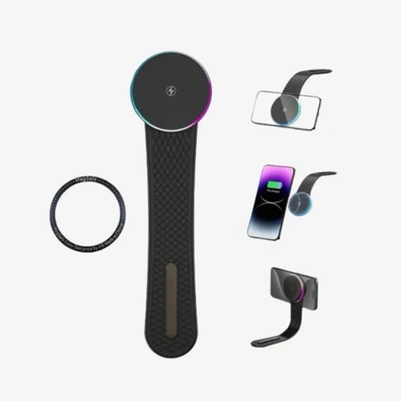 Earldom WC47 15W Magnetic Wireless Charger