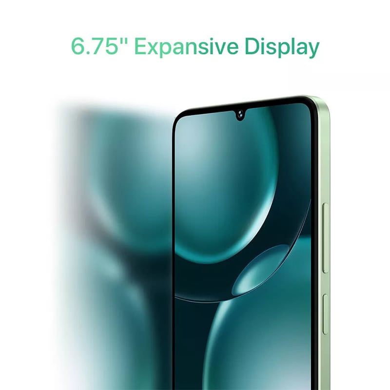 Umidigi G9A 4 + 4GB RAM 64GB