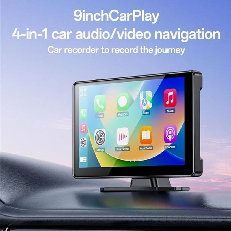 Yesido KM18 Wireless Car Stereo