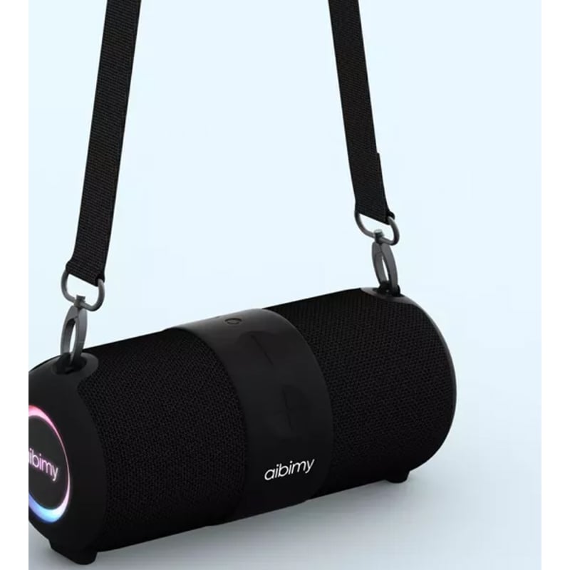 Aibimy MY276BT Professional Waterproof Stereo Speaker