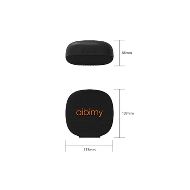 Aibimy MY262BT Waterproof Speaker