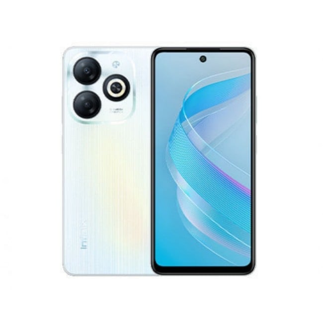 Infinix Smart 8 2+2GB RAM 64GB