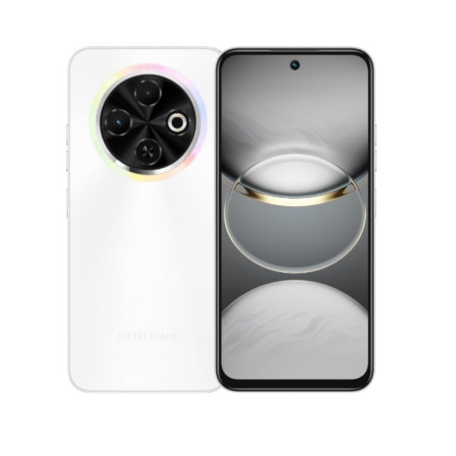 Tecno Spark 30C 6+ 6GB RAM 128GB