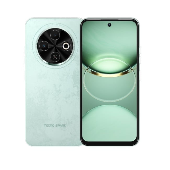 Tecno Spark 30C 6+ 6GB RAM 128GB