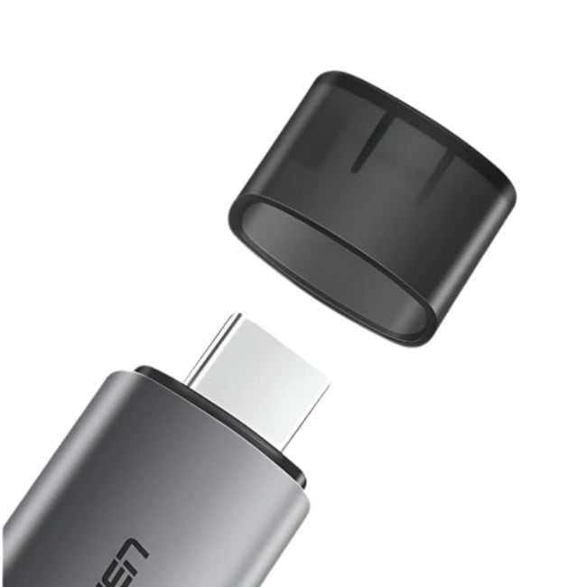 UGREEN 50704 USB-C To SD/FT Card Reader