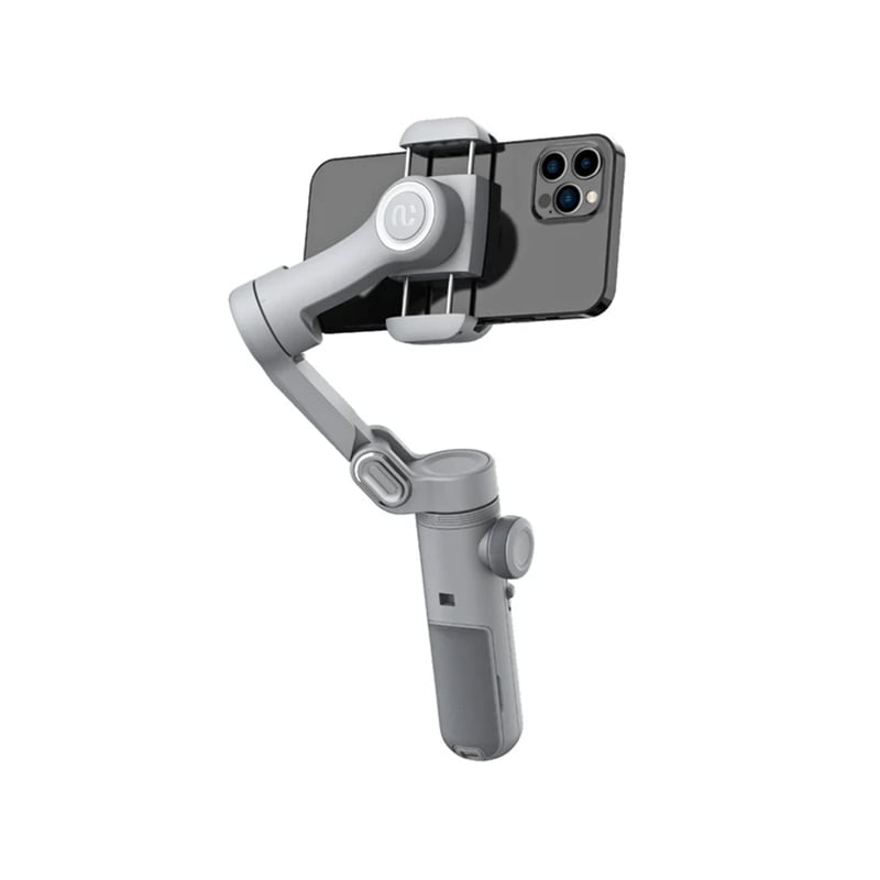 AOCHUAN Smart X Pro 3-Axis Smartphone Gimbal Stabilizer