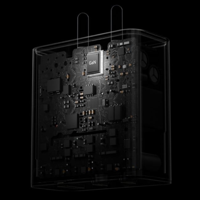 CMF by Nothing 100W 3-IN-1 GaN Charger