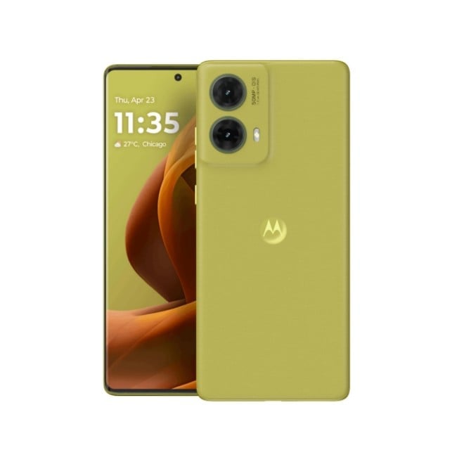 Motorola Moto G85 12GB RAM 256GB