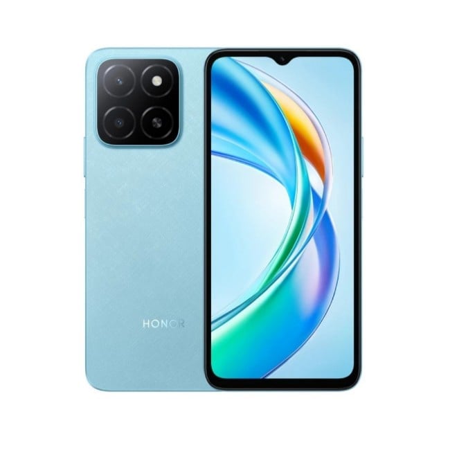 Honor X5b Plus 4+4GB RAM 128GB