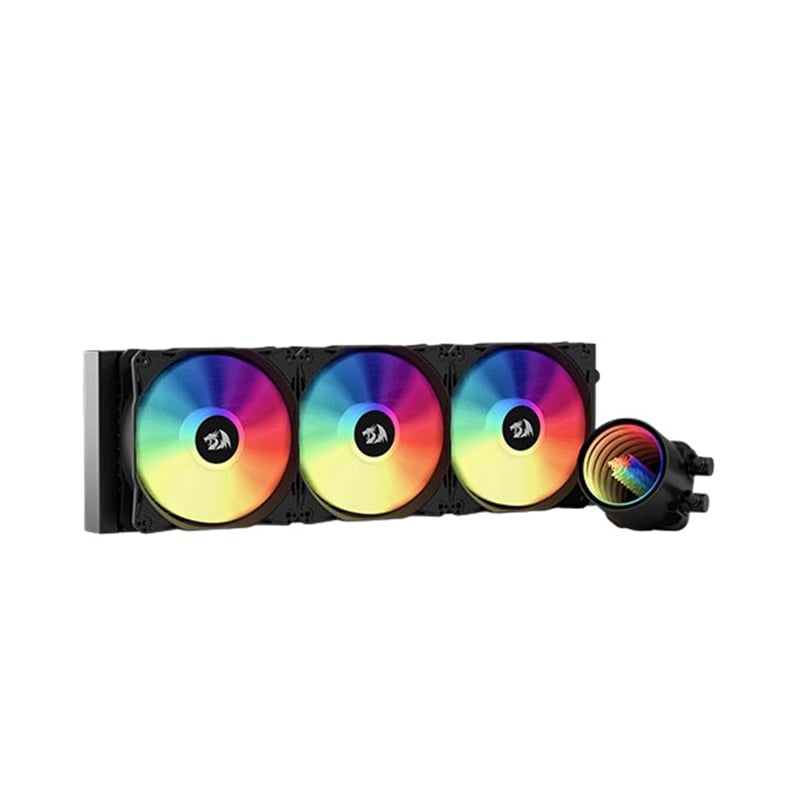 Redragon CW-3013 360 Liquid CPU and Water Cooler