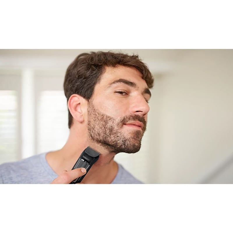 Philips Series 3000 MG3720/33 7 in 1 Multigroom Trimmer