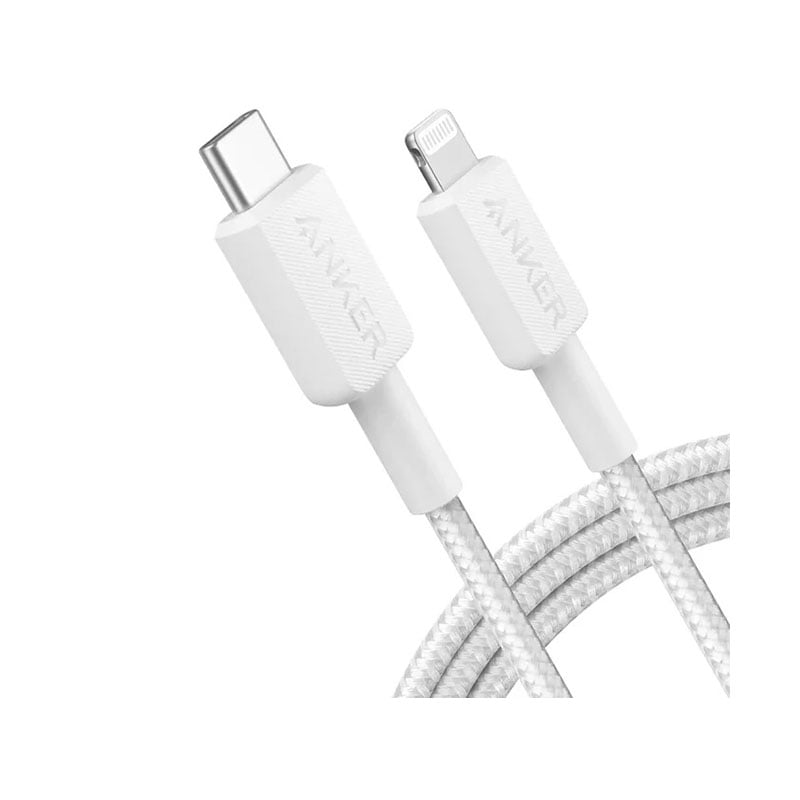 ANKER 60W USB-C To Lightning Cable