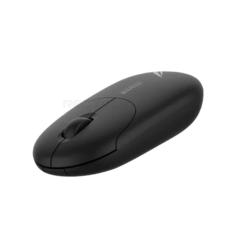 Alcatroz AirMouse L6 Chroma Silent Wireless Mouse