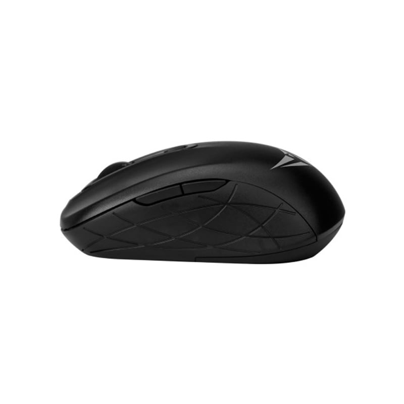 Alcatroz AirMouse Duo 7X Wireless Mouse