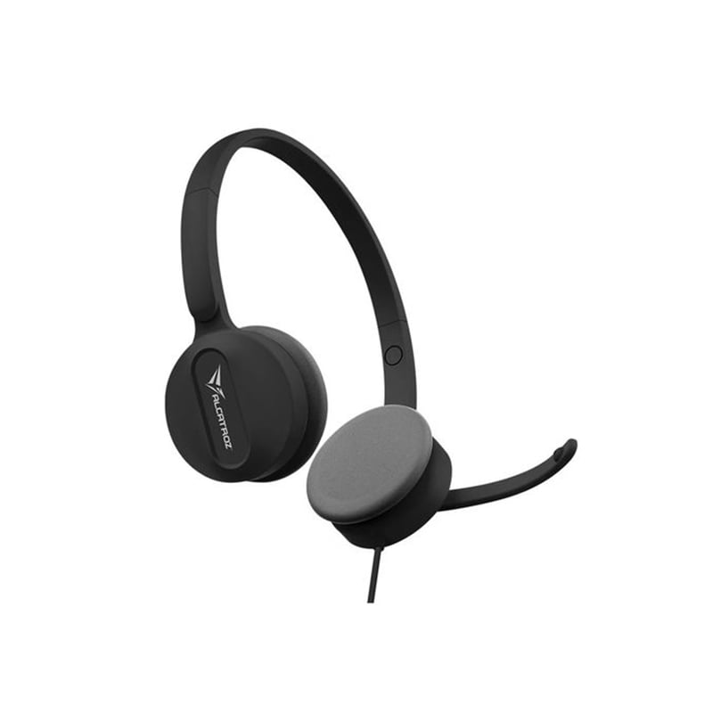Alcatroz XP 3 Streo Wired Headphone